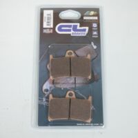 Bremsbelag cl brakes für Motorrad yamaha 600 yzf-r 1996 bis 2003