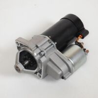 arrowhead starter für motorrad moto guzzi 1100 quota 1998 bis