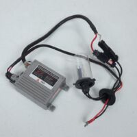 umrüstsatz scheinwerfer optik halogen auf xenon h4 12v ermax für
