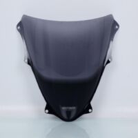 bulle mra rauch für motorrad suzuki 1000 gsx-r 2009 bis 2016