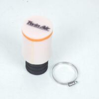 Schaumstoffhorn Luftfilter Ø57mm twin air 158964 neu für Motorrad