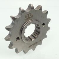 Ritzel für Motorrad Honda 700 vff 1984 bis 1988 jtf339.15 / 15
