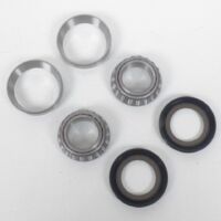 sifam lenkungslager kit für motorrad gilera 50 smt racing 2011
