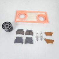 revisionssatz wartung sceed24 für motorrad aprilia 750 dorsoduro