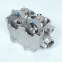 zylinderkopf cylinder works für motorrad kawasaki 250 kxf 2004