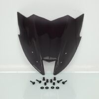 windsprung ermax sport hellschwarz für motorrad kawasaki 800 z