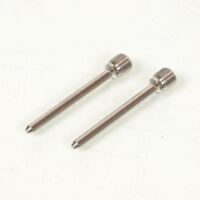 schraube achse bremsbelag pro-bolt für motorrad suzuki 750 gsx-r