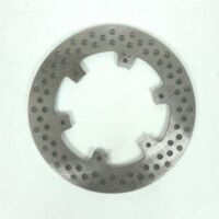 Bremsscheibe braking für Motorrad Yamaha 125 dt r 1988 bis 2003