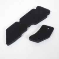 Luftfilter Athena für Scooter Piaggio 50 Nrg Mc3 Dd Lc 2001
