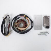 Zündstator RM Stator für Motorrad KTM 250 EXC-R RM01111 neu