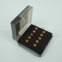 Box 10 Hauptdüse Vergaser dellorto sha 125 bis 148 evok für