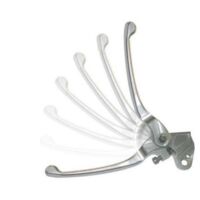 rechter bremshebel bihr für motorrad ktm 400 exc 2000-2003 neu