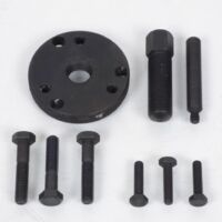 Buzzetti Lenkradabzieher für Yamaha Moto 250 WRF 2001 bis 2002