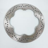 Bremsscheibe vorne ng brakes für motorrad yamaha 600 diversion