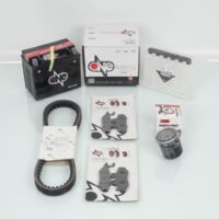 kit revision wartung one für roller aprilia 300 sr max 82941r neu