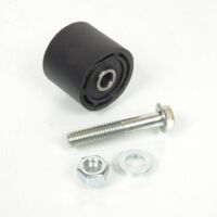 kettenführung all balls für motorrad kawasaki 250 kx 1990 bis