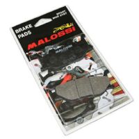 Bremsbelag Malossi für Roller mbk 400 skyliner 2005-2008 6216894