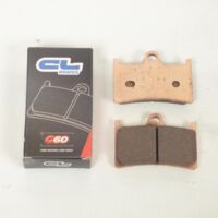 Bremsbelag cl brakes für motorrad yamaha 1700 xv road star