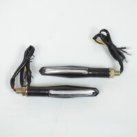 Blinker vorne sequentiell + Led-Tagfahrlicht opm nevada neu für