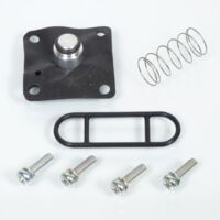 reparaturset für benzinhahn tourmax für motorrad suzuki 650 svn