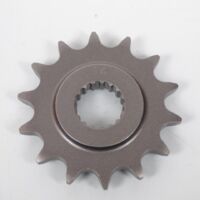 Ritzel jt sprockets für Motorrad honda 450 crf r 2002 bis 2015