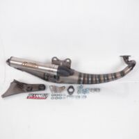 giannelli auspuff für roller malaguti 50 f12r phantom lc 2007 bis