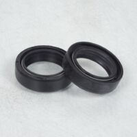 Paar Gabelspitzendichtungen 30x42x10.5mm 3as racing für motorrad