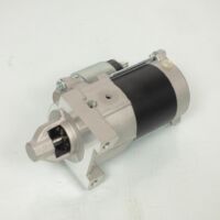anlasser parts unlimited für buggy kawasaki 400 kaf mule 2005 bis