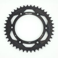 supersprox kranzgetriebe für motorrad ktm 400 duke 1994 bis 1995