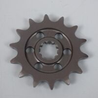 Ritzel für Getriebeausgang jt sprockets für Motorrad Kawasaki 250