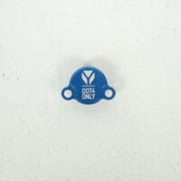 hauptbremszylinderdeckel ar blau für dirt bike ycf rbrc.bl neu