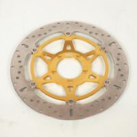 Bremsscheibe VORNE AVG EBC Ø320x72x4,5 für Motorrad Ducati 848