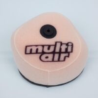 multi air luftfilter für motorrad yamaha 250 wrf 2001 bis 2002