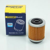 powerflux ölfilter für motorrad yamaha 350 tt 1986 bis 1993 neu