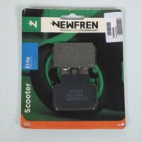 newfren bremsbelag für piaggio roller 125 mp3 2006 bis 2008 neu