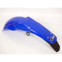 ufo kotflügel hinten für motorrad yamaha 250 wrf 2003 bis 2006