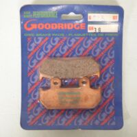 goodridge bremsbelag für auto gh38 neu
