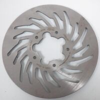 hinterradbremsscheibe ng brakes für motorrad rieju 50 rs2 naked