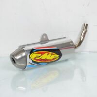 schalldämpfer auspuff für motorrad yamaha 50 pw 1983 bis 2023 fmf