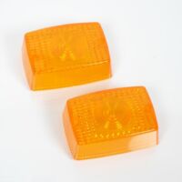 Blinker-Cabochon CEV für Auto 236/255 P-175AR FB2244