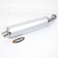 auspuff marving für motorrad kawasaki 500 er5 1996 bis 2007