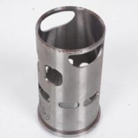 zylinder l.a. sleeve für quad yamaha 350 yfz banshee 1987 bis