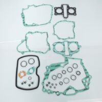 centauro motordichtung für motorrad honda 125 rebel 1978-2000