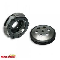 kupplungsplatte malossi für roller aprilia 50 sonic 5214113 neu