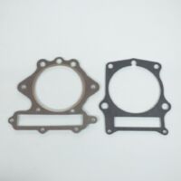 Dichtung oben Motor cometic für Motorrad Yamaha 600 xt 1988 bis