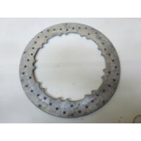 Bremsscheibe vorne pfm für Motorrad Suzuki 250 rgv 1991 bis 1996