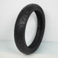 100-80-17 pneumatico per moto mbk 50 x-power 2003-2012 nuovo