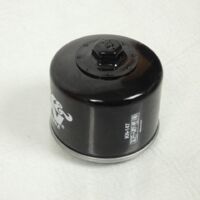 Ölfilter k&n für Roller kymco 500 x-citing kn-147 / Ø71mm / h63mm