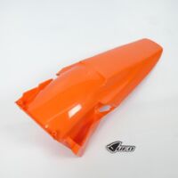 Hinterer Schutzblech ufo für Motorrad ktm 250 exc 1998 bis 2003