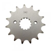 Ritzel für Getriebeausgang jt sprockets für Motorrad suzuki 250